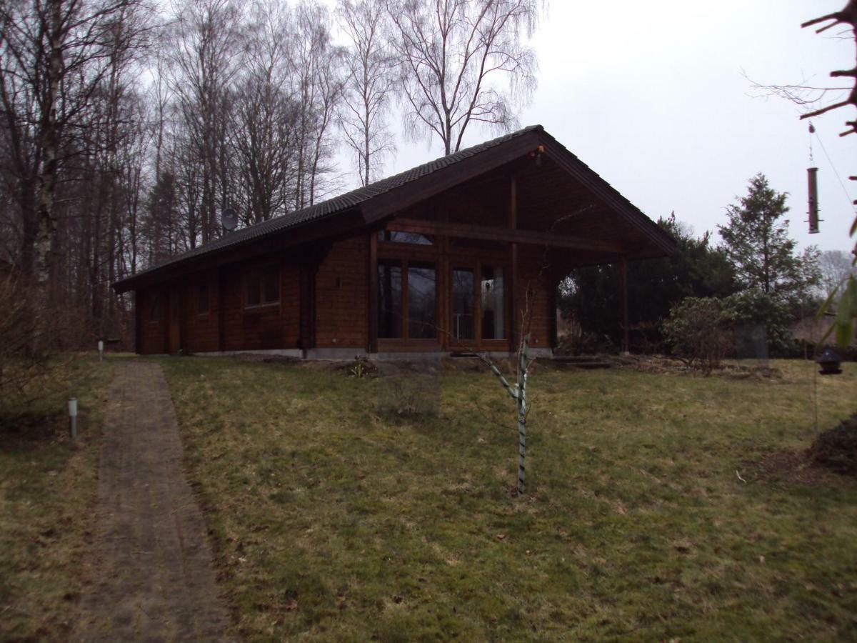 Pusterummet, Klaveroed Klaverod Exterior foto